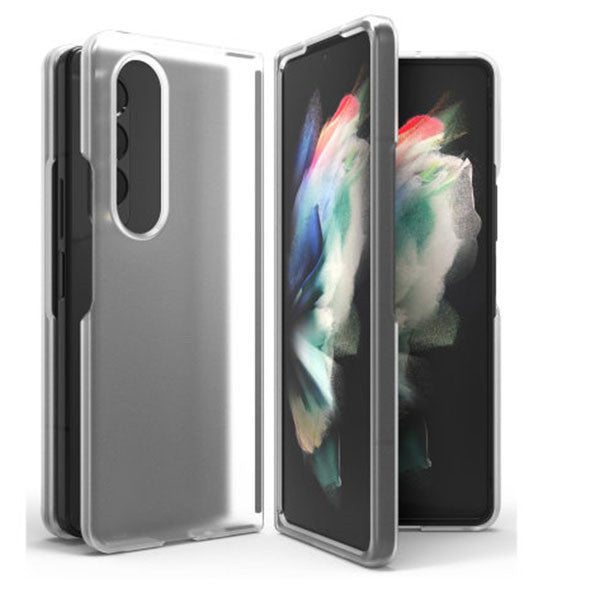 Soft TPU Case for Samsung Galaxy Z Fold 4 5G Soft TPU Case for Samsung Galaxy Z Fold 4 5G